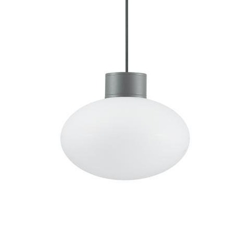 Závěsná - ILUX 136073 CLIO MSP1 ANTRACITE - IDEALLUX - foto 1