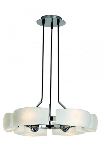 Dekorativní - AZZ AZ0123 Fiona 6 pendant - AZZARDO - foto 1