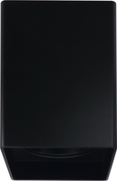 Svítidla pro reflektory (gu10) - Spotlight Svítidlo Square Plastic Max 10W