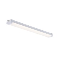 Technická - NOR 2410076101 Burbank 90 Sensor lineární svítidlo bílá - NORDLUX