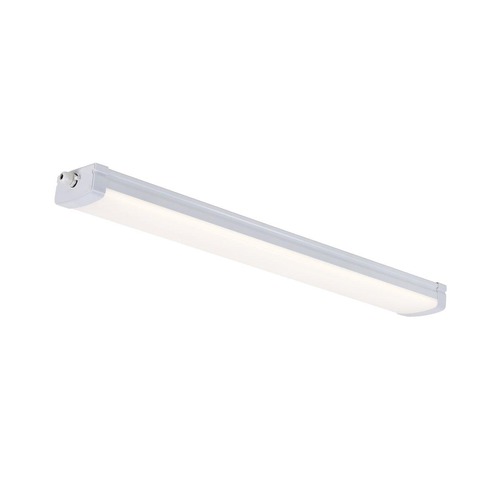 Technická - NOR 2410076101 Burbank 90 Sensor lineární svítidlo bílá - NORDLUX - foto 1