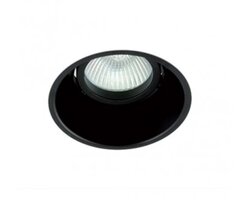 Kruhová - BPM 3161.09GU Vestavné svítidlo Aluminio Blanco, bílá, 1x50W, 230V - BPM