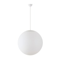 Koule - OS ADR60367 ADRIA S5 závěsné skleněné svítidlo bílá IP40 3000 K 48W LED DALI (původní kód OS 60367) - OSMONT