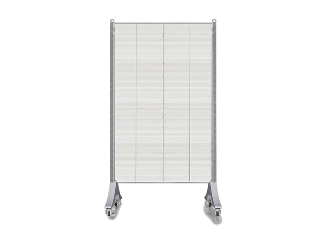 LED displeje - LED obrazovky transparentné P2.6x5.2 - foto 1