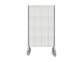 LED displeje - LED obrazovky transparentné P2.6x5.2