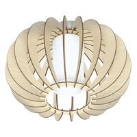 Kruhová - EG 95597 Stropní svítidlo STELLATO 1 95597 - EGLO