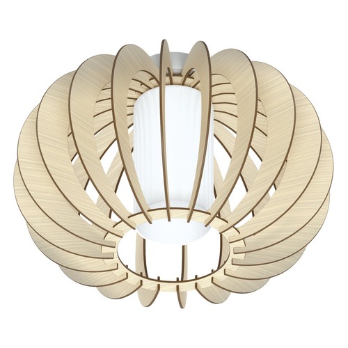 Kruhová - EG 95597 Stropní svítidlo STELLATO 1 95597 - EGLO - foto 1