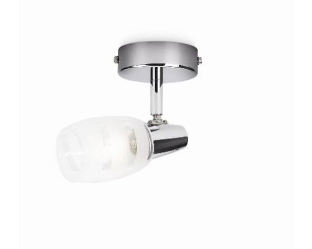 Bodová - PH 50280/11/E7 Hemlock SVÍTIDLO BODOVÉ 50280/11/E7 - Massive/Philips Essential - foto 1