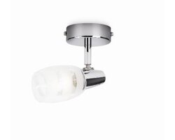 Bodová - PH 50280/11/E7 Hemlock SVÍTIDLO BODOVÉ 50280/11/E7 - Massive/Philips Essential