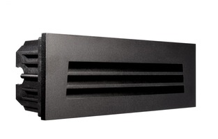 Příslušenství - IMPR 930472 Deko-Light kryt černá mřížka pro Light Base III Outdoor