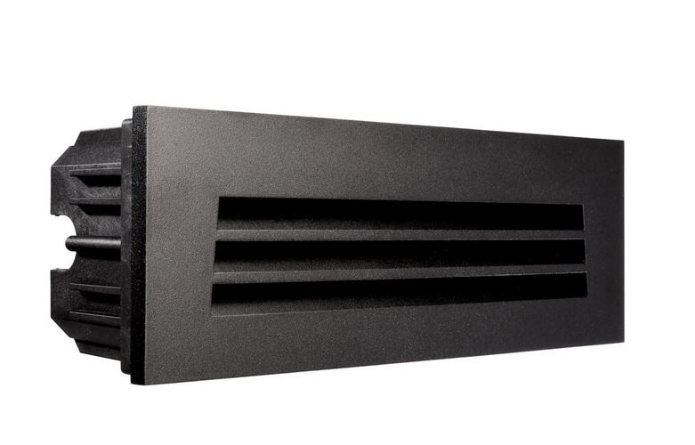 Příslušenství - IMPR 930472 Deko-Light kryt černá mřížka pro Light Base III Outdoor - foto 1