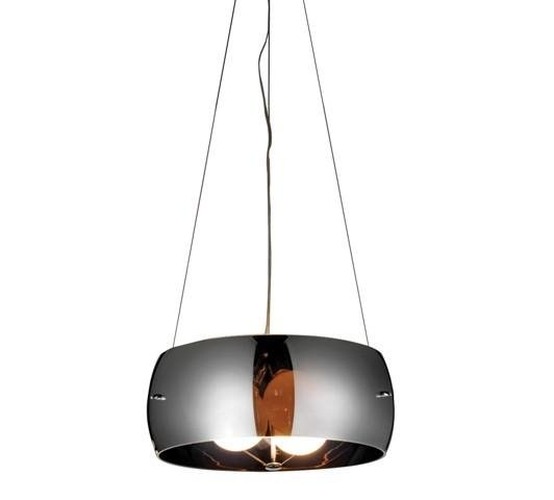Dekorativní - AZZ AZ0845 Cosmo (chrome) - AZZARDO - foto 1