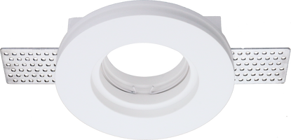 Svítidla pro reflektory (gu10) - Stropní armatura Trimless Zapuštěný