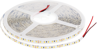 2835 - LED pás 2835 24V 120LED/m 9W/m RA80 20m/Roll