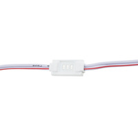 Moduly LED čoček - LED modul 3 3014