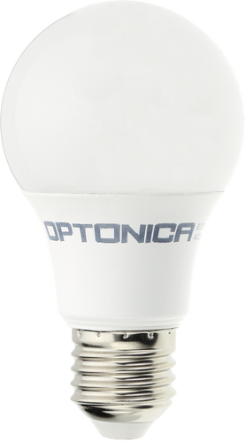 E27 - LED žárovka E27 A60 - foto 1