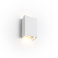 Sádrová - RED R12036 JACK RC LED nástěnná sádrová 230V LED 2x3W 3000K - RED - DESIGN RENDL