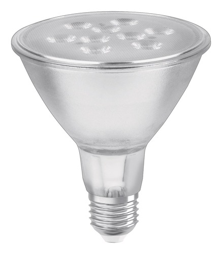 E27 - RED G12067 OSRAM ADV PAR30 DIMM 230V E27 LED EQ90 30° 3000K - DESIGN - RENDL - foto 1