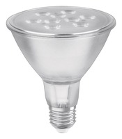 E27 - RED G12067 OSRAM ADV PAR30 DIMM 230V E27 LED EQ90 30° 3000K - DESIGN - RENDL