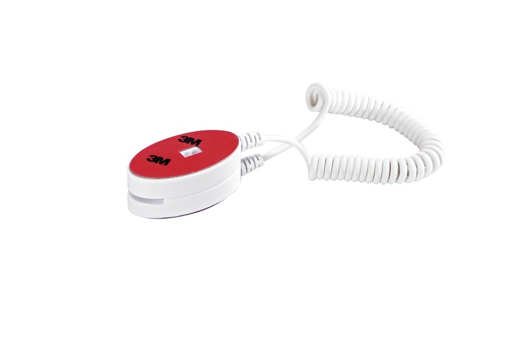 Kabely, šňůry - FAN REMOTE-SECURITY Bezpečnostní kabel pro ovladače - FANEUROPE - foto 1