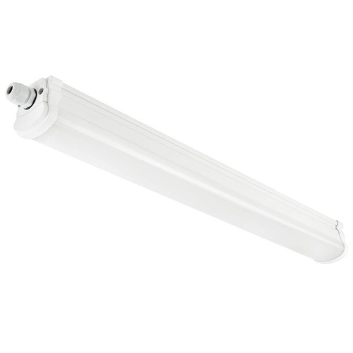 Technická - NOR 47716101 Přisazené LED svítidlo IP65 Oakland 60 11W bílá - NORDLUX - foto 1