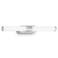 Koupelnová - BRI 2116014 LED svítidlo k zrcadlu 40 cm 6 W 720 lm chrom - BRILONER