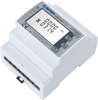 Spotřební materiál a příslušenství - CT Třífázový vícefunkční měřič elektrické energie