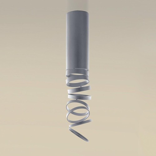 Downlight - AR DOI4600B80 Decomposé Light stropní - fumé - ARTEMIDE - foto 1