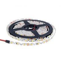 Typ S 2835 - LED S-Strip 2835 Ohýbatelný Vodotěsný