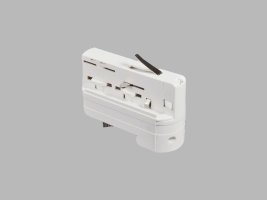 Lišty - Lišty svítidlo ECO TRACK ADAPTER, W