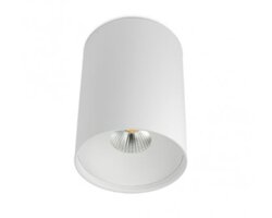 Downlight - BPM 9052.03.SR.BK-G.D40.3K Stropní svítidlo Butup polomatné se zlatou 9052.03.SR.BK-G.D40.3K
 - BPM