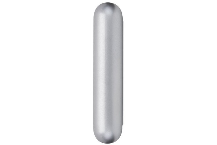 Lišty a příslušenství - P 97474 RS Light&Easy URail adaptér pro závěs matný chrom umělá hmota - PAULMANN - foto 1