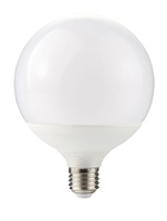 E27 - FAN KLASSIC-E27G120-20H Žárovka LED GLOBO E27, 19 W, 1850 lm, 2700 K, 300 °, 120 x 156 mm, 15 000 h, CRI 80 - FANEUROPE