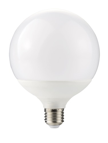 E27 - FAN KLASSIC-E27G120-20H Žárovka LED GLOBO E27, 19 W, 1850 lm, 2700 K, 300 °, 120 x 156 mm, 15 000 h, CRI 80 - FANEUROPE - foto 1