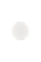 Plafoniéry - FAN I-SINOPE-PL40 Stropní svítidlo Sinope (bílé PMMA) 24 W, 2870 lm, CCT 3000/4000/6500 K, 40 x 11 cm - FANEUROPE