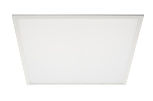 LED panely - IMPR 100084 Deko-Light rastrové svítidlo Pro Office 35-40V DC 20,00 W 3000 K 2880 lm 620 mm bílá RAL 9016