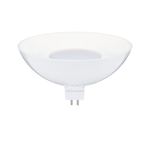 GU5,3 - P 28803 LED reflektor GU5,3 12V 4,9W 3000K bílá - PAULMANN - foto 1