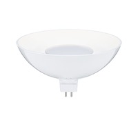 GU5,3 - P 28803 LED reflektor GU5,3 12V 4,9W 3000K bílá - PAULMANN
