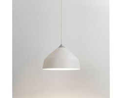 Kónická - AST 1361011 Závěsné svítidlo Ginestra 300 bílá 42W E27 (STARÝ KÓD: AST 7810 ) - ASTRO Lighting