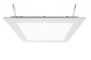 Hranatá - IMPR 565438 Deko-Light vestavné bodové svítidlo - Anik hranaté 215, 24 W, DIM, 4000 K, bílá