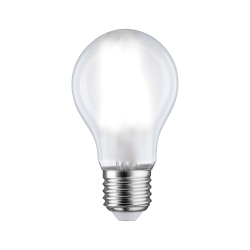 E27 - P 28762 LED 7,5 W E27 6.500K denní bílá stmívatelné - PAULMANN - foto 1
