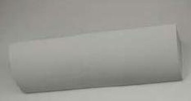 Sádrová - WD 86-1110 Nástěné sádrové svítidlo C107 2x max.42W, 230V - ECO DESIGN