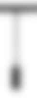 Svítidla - IMPR 707216 Deko-Light 1-fázový kolejnicový systém závěsné svítidlo - Lucea, 10 W, DTW, 1800-2700 K, černá - LIGHT IMPRESSIONS