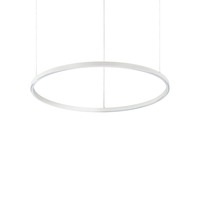 Kruhová - ILUX 304403 Závěsné svítidlo Oracle slim sp d070 kulaté 3000k dali - IDEALLUX