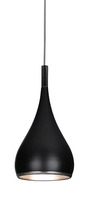Kónická - AZZ AZ0288 Spell (black) - AZZARDO