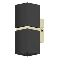 Nepřímé osvětlení - EG 95373 Nástěnné svítidlo PASSA 95373 - EGLO