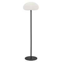 Na baterie - NOR 2018154003 Venkovní přenosné svítidlo Sponge floor 6,8W LED bílá - NORDLUX