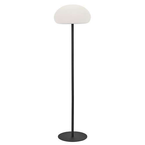 Na baterie - NOR 2018154003 Venkovní přenosné svítidlo Sponge floor 6,8W LED bílá - NORDLUX - foto 1