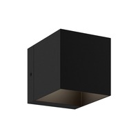 Nepřímé osvětlení - ZUMA 003064-024537 Nástěnné svítidlo TRANSFER WL černá 90842 - ZUMALINE