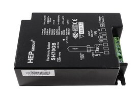 Předřadníky - IMPR 800030 Předřadník k výbojkovému svítidlu 70W G12 - LIGHT IMPRESSIONS